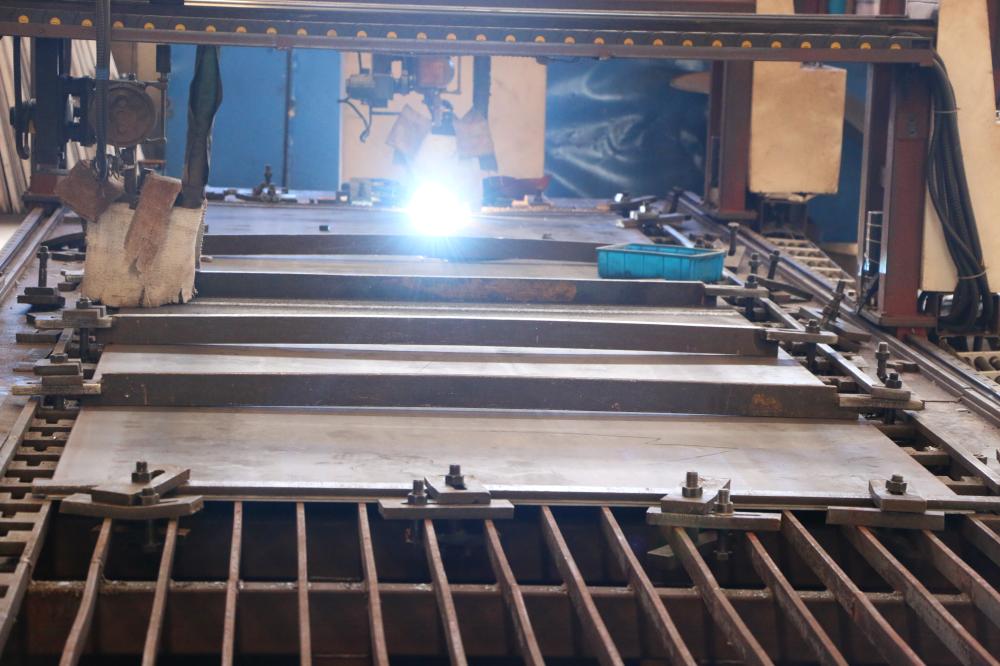 新疆高硬度耐磨板