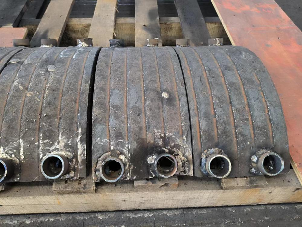 新疆8+7耐磨钢板