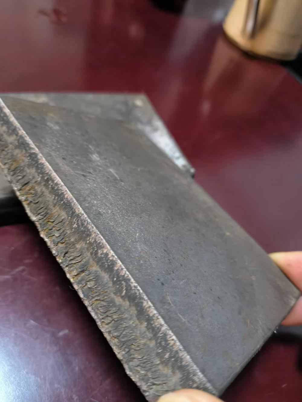 新疆电厂10+10耐磨板