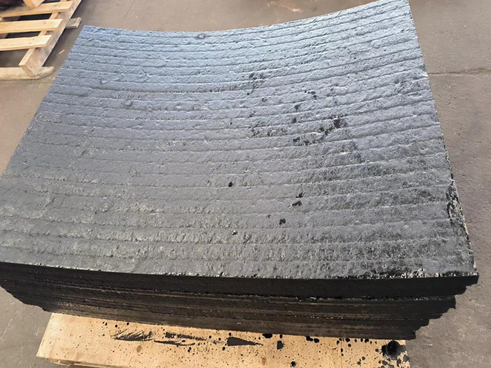 新疆埋弧耐磨板