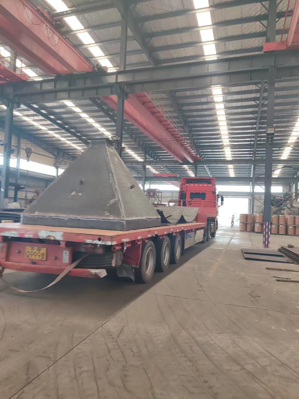 新疆双金属堆焊耐磨板