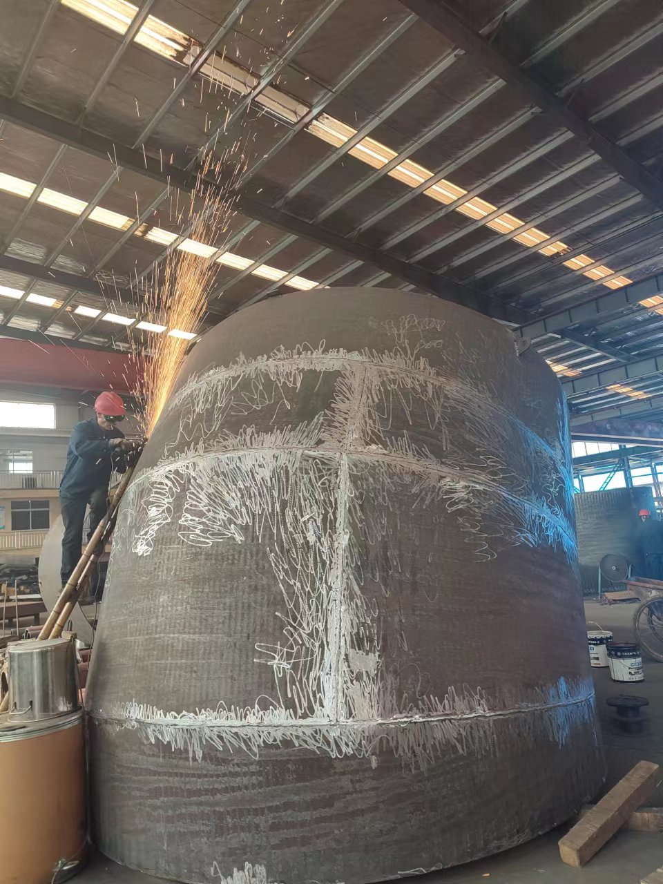 新疆碳化铬耐磨弯头